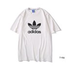 adidas Apparel Men's T-shirts 17