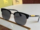 Burberry High Quality Sunglasses 158