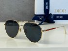 DIOR High Quality Sunglasses 1769