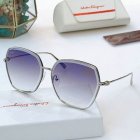 Salvatore Ferragamo High Quality Sunglasses 128