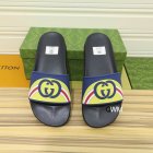 Gucci Men's Slippers 216