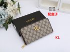 Gucci Normal Quality Wallets 53