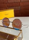 Fendi High Quality Sunglasses 922