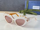 Gucci High Quality Sunglasses 4778