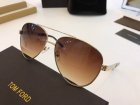 TOM FORD High Quality Sunglasses 1334