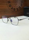 Chrome Hearts Plain Glass Spectacles 70