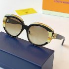 Louis Vuitton High Quality Sunglasses 3336