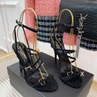 Yves Saint Laurent Women's Shoes 09