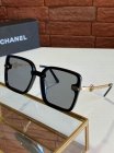 Chanel High Quality Sunglasses 647
