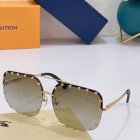 Louis Vuitton High Quality Sunglasses 1868