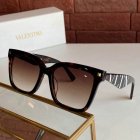 Valentino High Quality Sunglasses 831