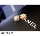 Chanel Jewelry Earrings 123