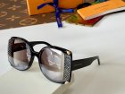 Louis Vuitton High Quality Sunglasses 1751