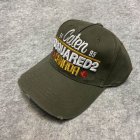 Dsquared Hats 351