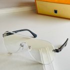 Louis Vuitton High Quality Sunglasses 1733