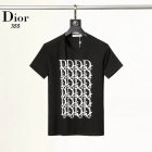 DIOR Men's T-shirts 335