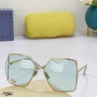 Gucci High Quality Sunglasses 4723