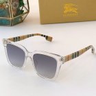 Burberry High Quality Sunglasses 917