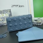 DIOR High Quality Handbags 495