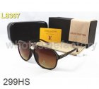 Louis Vuitton Normal Quality Sunglasses 791