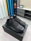 Y-3 Men's Shoes 55
