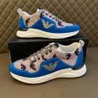 Armani Men's Shoes 1829