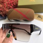 Burberry High Quality Sunglasses 10