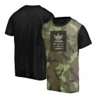 adidas Apparel Men's T-shirts 378