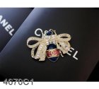 Chanel Jewelry Brooch 141