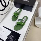 Chanel Women's Slippers 87