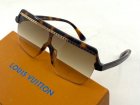 Louis Vuitton High Quality Sunglasses 2142