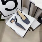 DIOR Women's Shoes 339