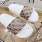 Gucci Men's Slippers 73