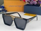 Louis Vuitton High Quality Sunglasses 4784
