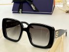 Fendi High Quality Sunglasses 1317