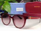 Gucci High Quality Sunglasses 1052