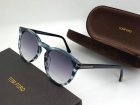 TOM FORD High Quality Sunglasses 453