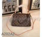 Louis Vuitton High Quality Handbags 1452