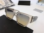 DIOR High Quality Sunglasses 528