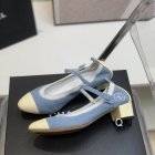 Chanel Women's Shoes 265