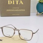 DITA Plain Glass Spectacles 34