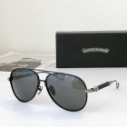 Chrome Hearts High Quality Sunglasses 167