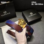 Versace Original Quality Belts 794