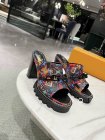 Louis Vuitton Women's Shoes 998