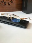 Chrome Hearts Plain Glass Spectacles 93