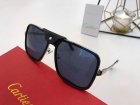 Cartier High Quality Sunglasses 541