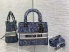 DIOR Original Quality Handbags 901