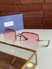 Gucci High Quality Sunglasses 5938