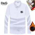 Dolce & Gabbana Men's Shirts 201