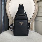 Prada High Quality Handbags 793